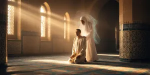 Apa Arti Khodam: Pengertian, Pandangan Islam, dan Fenomena di Masyarakat