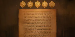 Apa Arti Khulafaur Rasyidin: Memahami Makna Para Pemimpin Terpilih dalam Islam