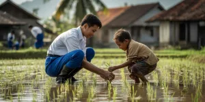 Apa Arti KKN: Pengertian, Jenis, dan Pentingnya dalam Kehidupan Berbangsa
