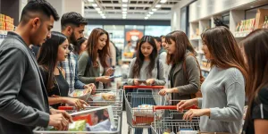 Apa Arti Konsumen: Pengertian Lengkap dan Perannya dalam Ekonomi