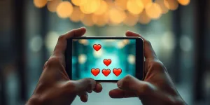 Apa Arti Love Merah: Makna Mendalam di Balik Simbol Cinta Universal