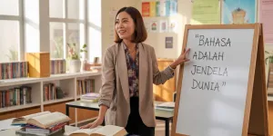 Apa Arti Majas Metafora: Pengertian, Ciri-Ciri, dan Contohnya