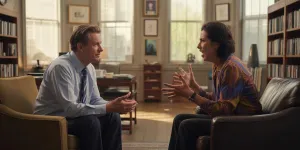 Apa Arti Mania: Memahami Gangguan Suasana Hati yang Perlu Diketahui