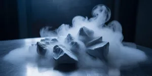 Apa Arti Menyublim: Pengertian, Proses, dan Contoh dalam Kehidupan Sehari-hari