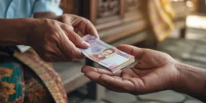 Apa Arti Mimpi Dikasih Uang dan Ragam Makna di Baliknya Menurut Psikologi serta Primbon Jawa