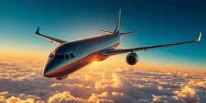 Apa Arti Mimpi Naik Pesawat Menurut Psikologi, Primbon, dan Para Ahli