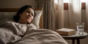 Apa Arti Mimpi Suami Selingkuh dengan Adik Ipar: Tafsir dan Makna Tersembunyi