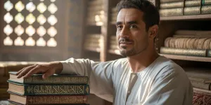 Apa Arti Nama Hanif: Makna, Sejarah, dan Karakteristik Lengkap