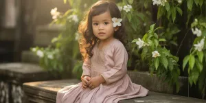 Apa Arti Nama Kanaya: Makna Indah untuk Putri Kecil Anda