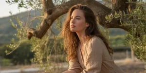 Apa Arti Nama Olivia: Makna Indah Pohon Zaitun Pembawa Kedamaian