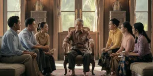 Apa Arti Patriarki: Memahami Sistem Sosial yang Mengakar dalam Masyarakat