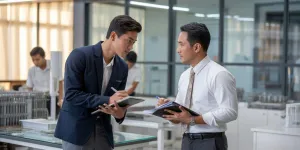 Apa Arti PKL: Pengertian, Tujuan, dan Manfaat Praktik Kerja Lapangan