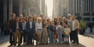 Apa Arti Populasi: Pengertian Lengkap dan Karakteristiknya