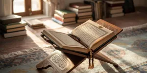 Apa Arti Qalqalah: Pengertian, Jenis, dan Contohnya dalam Ilmu Tajwid