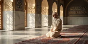 Apa Arti Religius: Pengertian, Dimensi, dan Implementasinya dalam Kehidupan