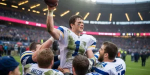 Apa Arti Remontada: Istilah Comeback Legendaris dalam Sepak Bola