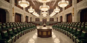 Apa Arti Reses: Pengertian, Tujuan, dan Manfaatnya dalam Sistem Demokrasi Indonesia