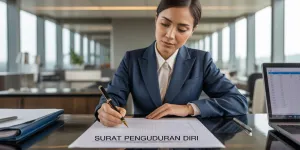 Apa Arti Resign: Panduan Lengkap Pengunduran Diri dari Pekerjaan