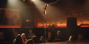 Apa Arti Roasting: Memahami Istilah Populer dalam Dunia Komedi dan Bahasa Gaul