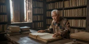 Apa Arti Segawon dalam Bahasa Jawa: Memahami Makna dan Penggunaannya