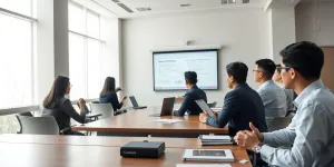 Apa Arti Sempro: Pengertian Lengkap Seminar Proposal dalam Dunia Perkuliahan