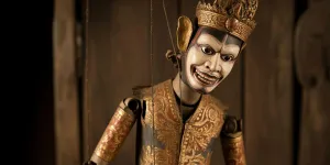 Apa Arti Sengkuni: Mengenal Tokoh Antagonis Pewayangan dan Maknanya dalam Budaya Jawa