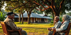 Apa Arti Sundala: Memahami Makna dan Konteks Penggunaan Kata dalam Bahasa Makassar