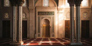 Apa Arti Syirik: Pengertian, Jenis, dan Bahayanya dalam Islam