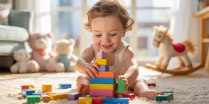 Apa Arti Toddler: Memahami Fase Penting Perkembangan Anak