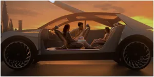 Apa Jadinya Jika Indra Keenam Digabungkan dalam Teknologi Mutakhir? Begini Hasilnya