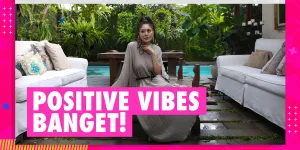 Apa Kabar Sania 'Santai'? Lama Hilang, Ditempa Banyak Cobaan