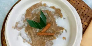 Apakah Penderita Kolesterol Harus Menghindari Bubur Sumsum? Simak Penjelasan Ahli Berikut