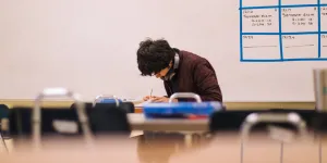 Cara Menjaga Semangat Kerja Usai Libur Lebaran, Yuk Simak Tipsnya!