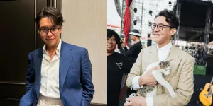 Ardhito Pramono Pernah Ngamen untuk Bertahan Hidup dan Biaya Kuliah di Sydney