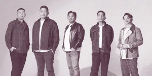 Arti dan Makna Lagu Andai Ku Tahu Ungu: Refleksi Hidup dan Pertaubatan