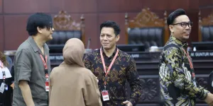 Ariel Bakal Hadir di Konser Reuni Peterpan, Perannya Masih Jadi Kejutan