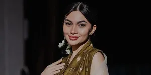 Ariel Tatum Resmi Ubah Nama di PN Jaksel, Hormati Kakek-Nenek