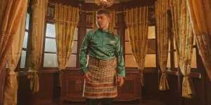 Ario Setiawan Hadirkan Lagu Lebaran 'Jangan Marah', Ajak Masyarakat Indonesia Saling Memaafkan