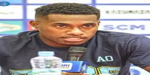 Armando Obet Oropa, Bintang Muda yang Dipercaya STY Memperkuat Timnas Indonesia di Piala AFF 2024