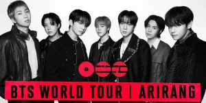 ARMY War Besok! Konser BTS ARIRANG Jakarta Tambah Jadwal 29 Desember 2026
