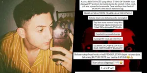 Aron Ashab Ngaku Diculik dan Dipenjara, Sang Kakak Bantah dan Bongkar Kebohongan