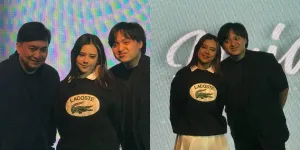 Arsy Widianto dan Ziva Magnolya Rilis Single Duet Berjudul 'Hujan', Lagu Dadakan yang Tercipta dan Sampai Viral