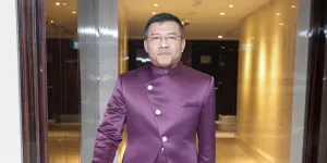 Arsya Hermansyah Terpilih Jadi Pendamping Garuda, Anang Hermansyah Ungkap Sang Anak Semangat Ikut Mendaftar