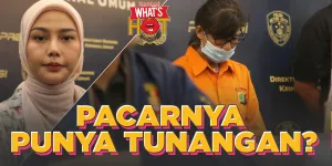 ART Dara Arafah Tertangkap, Ternyata Disuruh Pacar Merampok Brankas