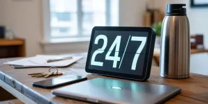 Arti 24/7: Pengertian, Sejarah, dan Penggunaan dalam Kehidupan Sehari-hari