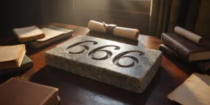 Arti 666: Makna dan Interpretasi Angka yang Kontroversial