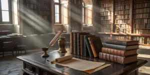 Arti Ad Meliora: Makna Mendalam Frasa Latin yang Menginspirasi