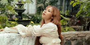 Arti dan Makna Lagu Ah Nadin Amizah, tentang Kebahagiaan Usai Bertemu Cinta yang Tepat