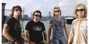 Arti dan Makna Lagu Always Bon Jovi, Tentang Kehilangan Cinta yang Mendalam