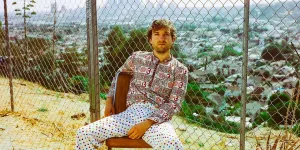 Arti dan Makna Lagu Angelo De Augustine - You Needed Love, I Needed You, Tentang Cinta yang Kompleks